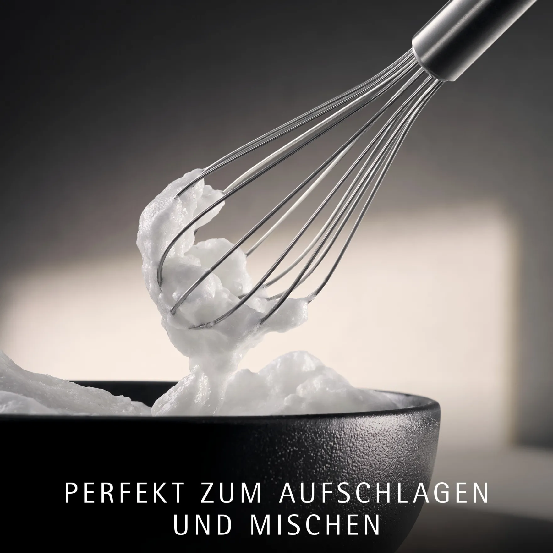 Schneebesen|Küchenhelfer-Sets|WMF Profi Plus Schneebesen-Set, 3-teilig