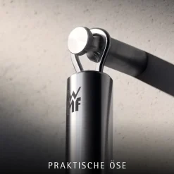 Schneebesen|Küchenhelfer-Sets|WMF Profi Plus Schneebesen-Set, 3-teilig