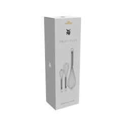 Schneebesen|Küchenhelfer-Sets|WMF Profi Plus Schneebesen-Set, 3-teilig