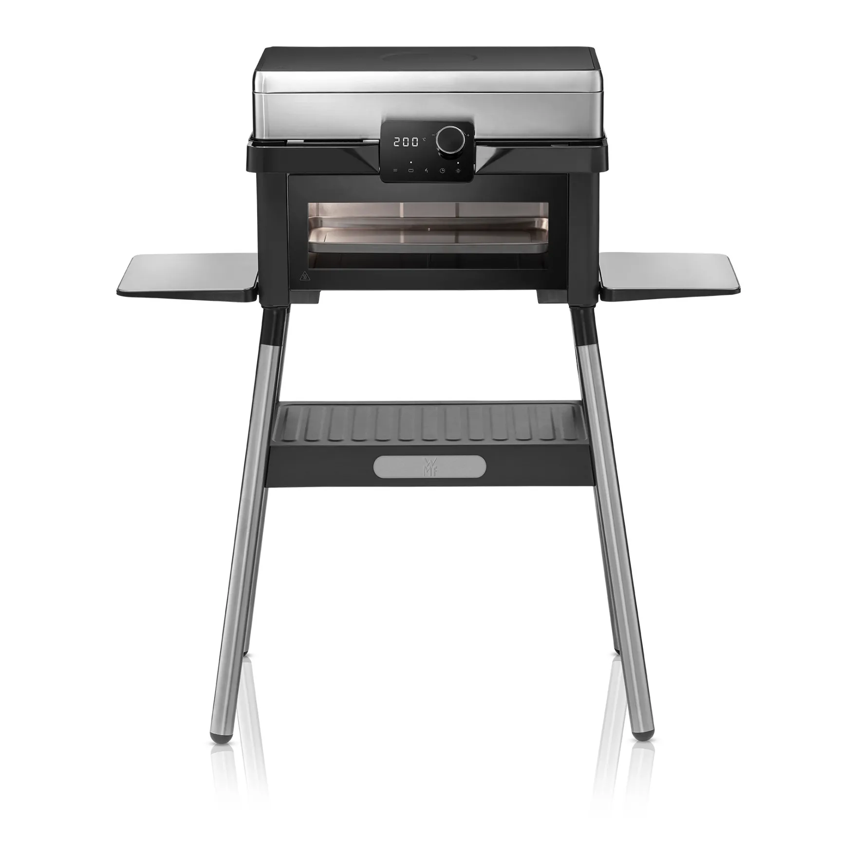 Elektrogrills|WMF Profi Plus Urban Master Grill