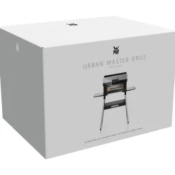 Elektrogrills|WMF Profi Plus Urban Master Grill