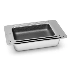 Auflaufformen|WMF Profi Resist Auflaufform-Set, 3-teilig