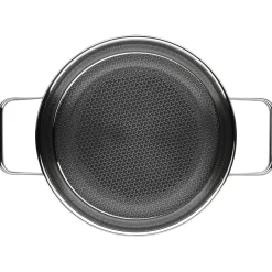 Servierpfannen|Induktionspfannen|WMF Profi Resist Servierpfanne, 24 cm