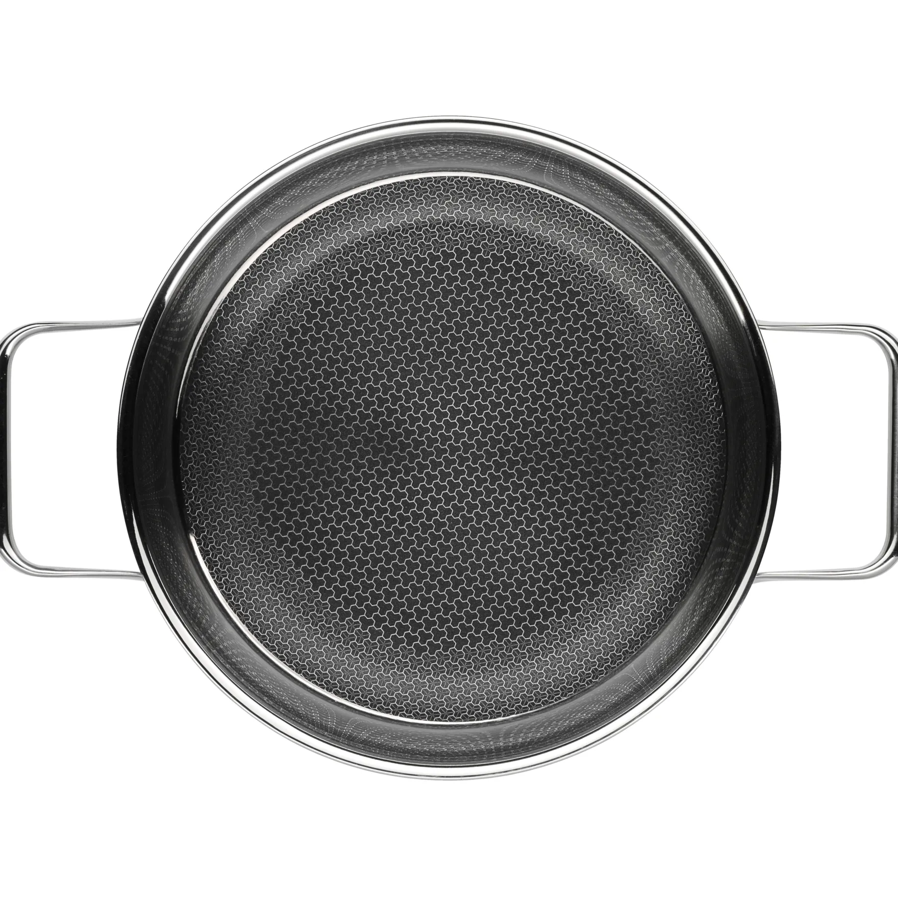 Servierpfannen|Induktionspfannen|WMF Profi Resist Servierpfanne, 24 cm
