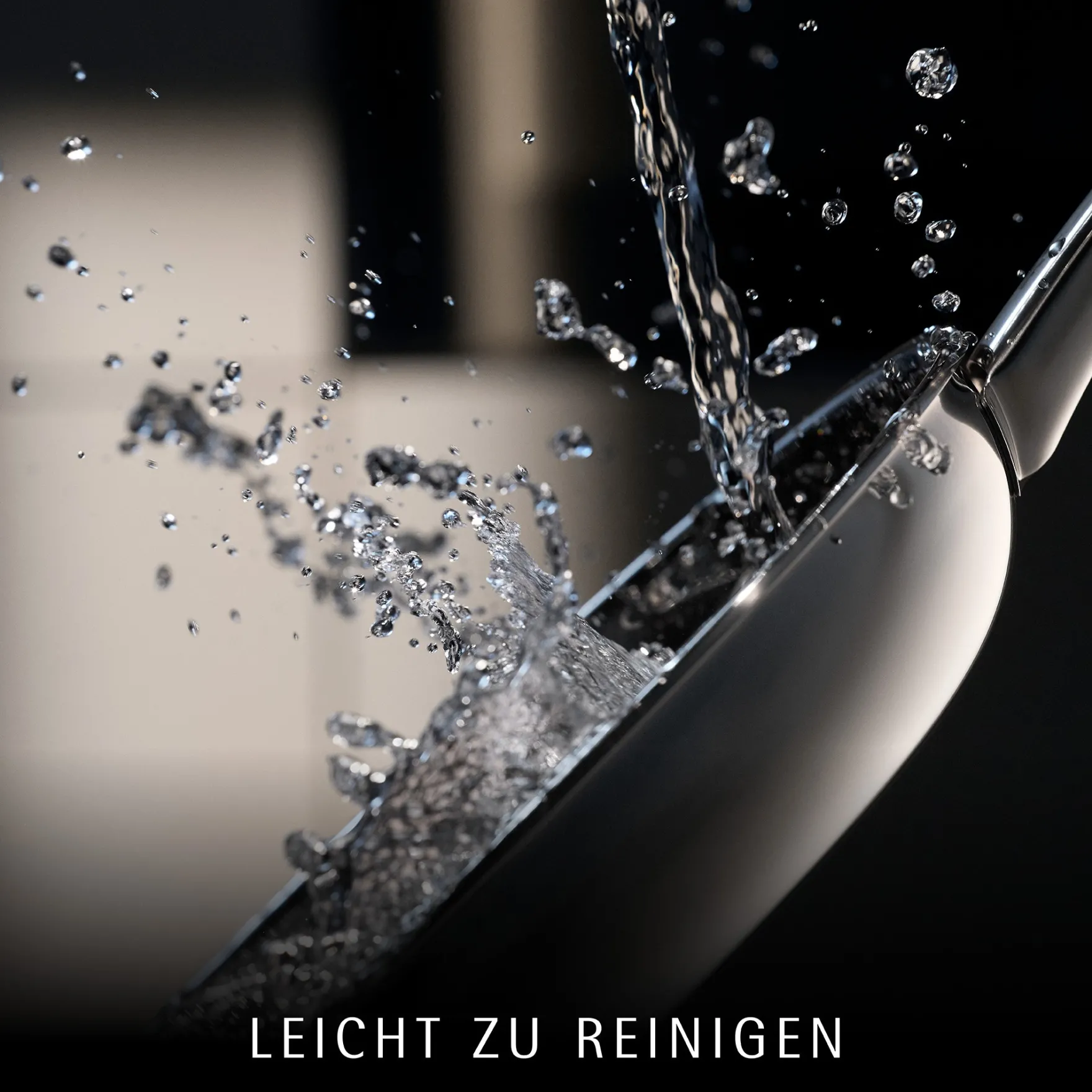 Servierpfannen|Induktionspfannen|WMF Profi Resist Servierpfanne, 24 cm