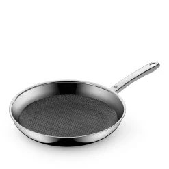 Induktionspfannen|Bratpfannen|WMF Profi Resist Stielpfanne, 28 cm