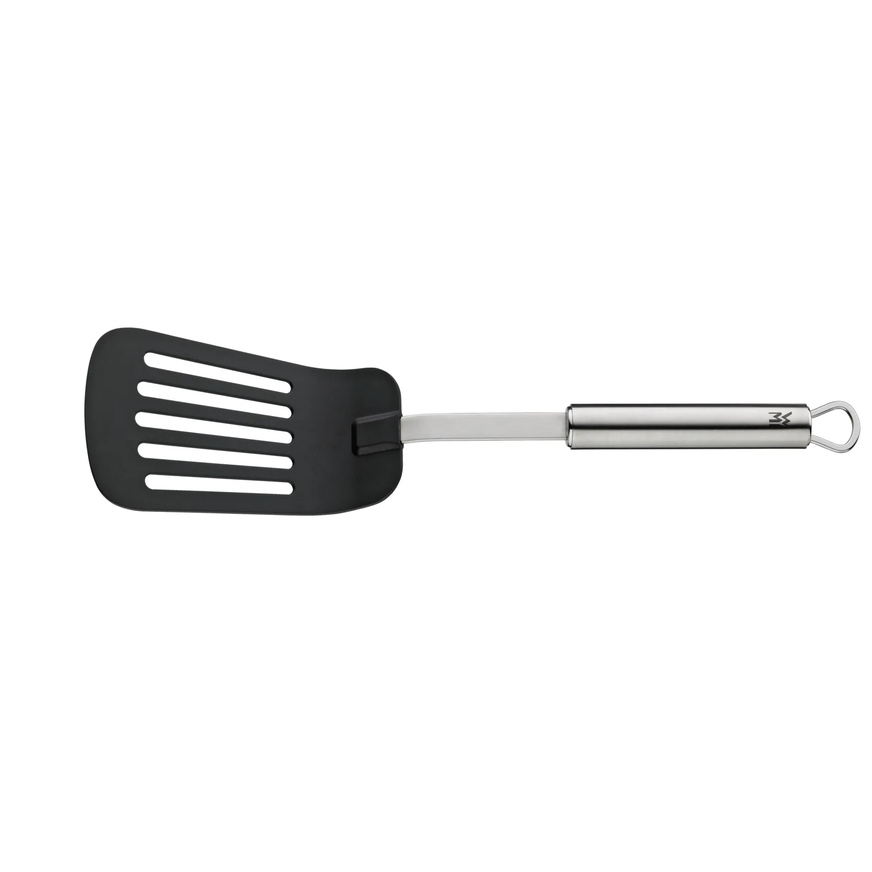 Küchenutensilien|Induktionspfannen|WMF Profi Resist Stielpfanne mit Pfannenwender, 28 cm