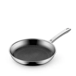 Induktionspfannen|Bratpfannen|WMF Profi Resist Stielpfanne, 24 cm