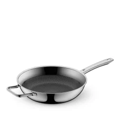 Induktionspfannen|Bratpfannen|WMF Profi Resist Stielpfanne hoch, 28 cm