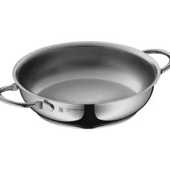 Servierpfannen|WMF Profi Servierpfanne, 20 cm