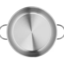 Servierpfannen|Induktionspfannen|WMF Profi Servierpfanne, 28 cm