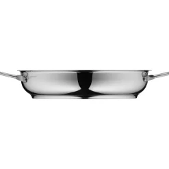 Servierpfannen|Induktionspfannen|WMF Profi Servierpfanne, 28 cm