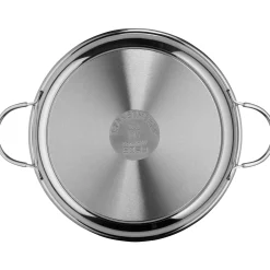 Servierpfannen|Induktionspfannen|WMF Profi Servierpfanne, 28 cm