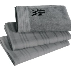 Pflege- & Reinigungsmittel|WMF ProfiSelect Küchenhandtuch-Set, 3-teilig