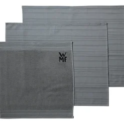 Pflege- & Reinigungsmittel|WMF ProfiSelect Küchenhandtuch-Set, 3-teilig