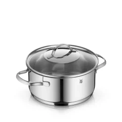 Bratentöpfe|WMF Provence Plus Bratentopf mit Deckel, 20 cm