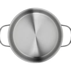 Bratentöpfe|WMF Provence Plus Bratentopf mit Deckel, 20 cm