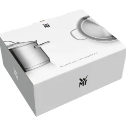 Bratentöpfe|WMF Provence Plus Bratentopf mit Deckel, 24 cm