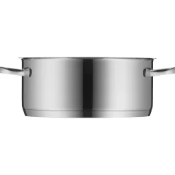 Bratentöpfe|WMF Provence Plus Bratentopf mit Deckel, 24 cm