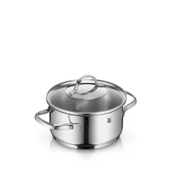 Bratentöpfe|WMF Provence Plus Bratentopf mit Deckel, 16 cm