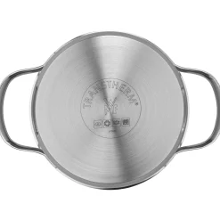 Bratentöpfe|WMF Provence Plus Bratentopf mit Deckel, 16 cm