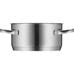 Bratentöpfe|WMF Provence Plus Bratentopf mit Deckel, 16 cm