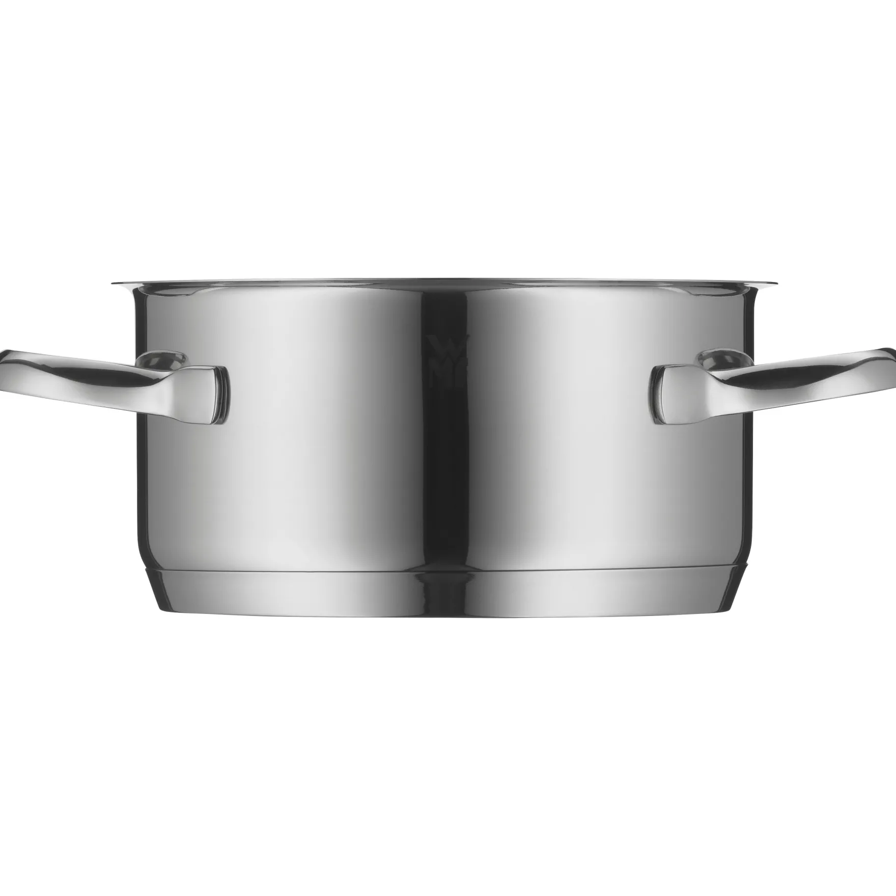 Bratentöpfe|WMF Provence Plus Bratentopf mit Deckel, 16 cm