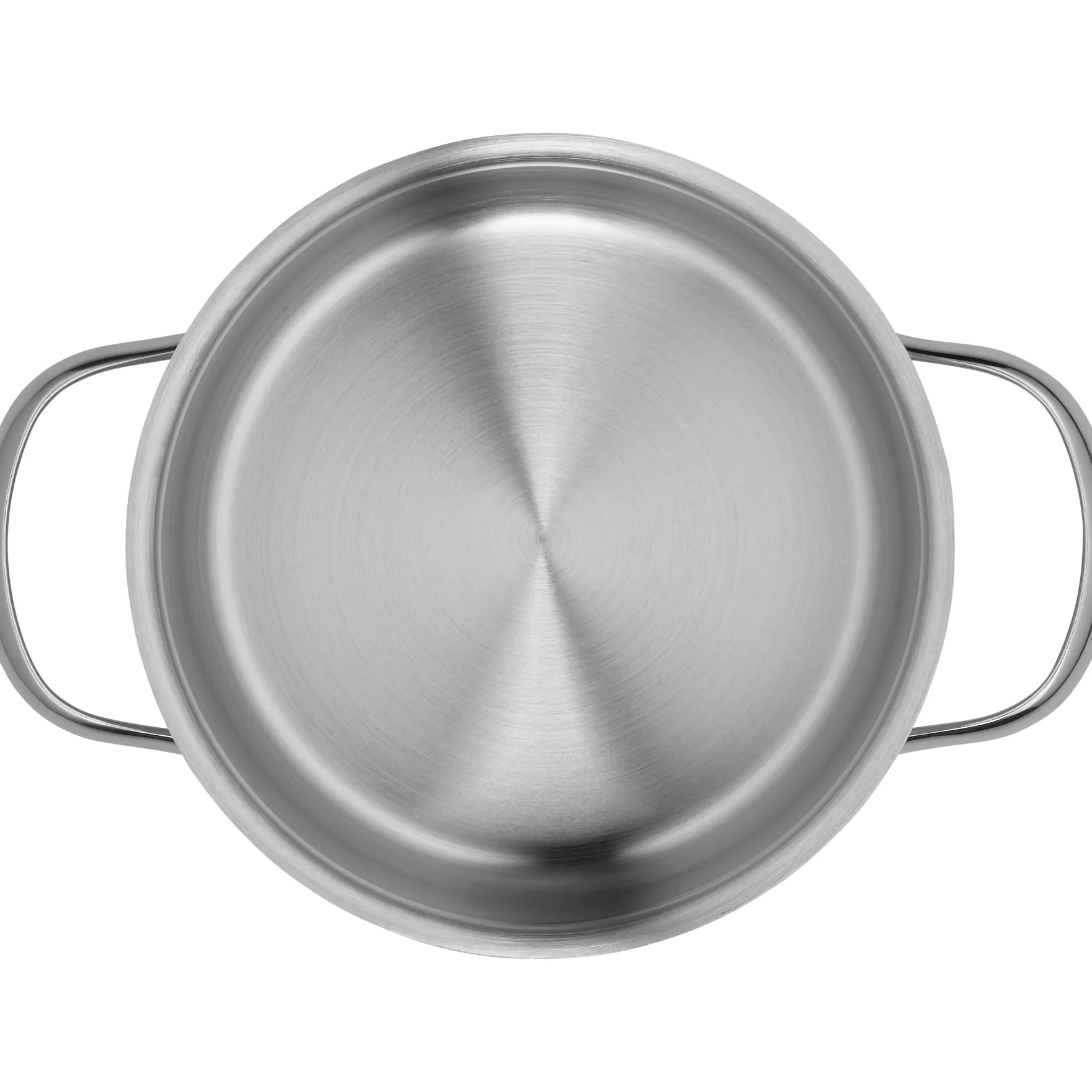 Bratentöpfe|WMF Provence Plus Bratentopf mit Deckel, 16 cm