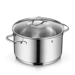 Kochtöpfe|Induktionstöpfe|WMF Provence Plus Kochtopf mit Deckel, 24 cm