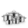 Topfsets|WMF Provence Plus Topf-Vorteils-Set*, 5-teilig