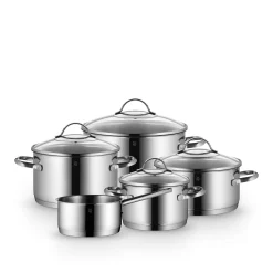 Topfsets|WMF Provence Plus Topf-Vorteils-Set*, 5-teilig