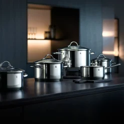 Topfsets|WMF Provence Plus Topf-Vorteils-Set*, 5-teilig