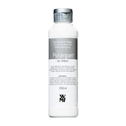 Pflege- & Reinigungsmittel|WMF Purargan®, Silber-Pflegemittel