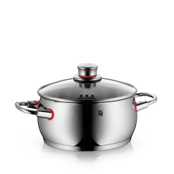 Bratentöpfe|WMF Quality One Bratentopf mit Deckel, 20 cm