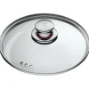 Pfannendeckel|Zubehör Töpfe|WMF Quality One Ersatz-Glasdeckel, 24 cm