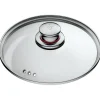 Pfannendeckel|Zubehör Töpfe|WMF Quality One Ersatz-Glasdeckel, 20 cm