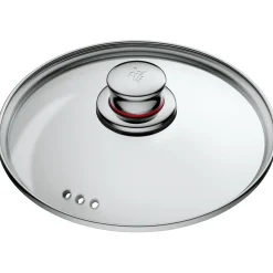 Pfannendeckel|Zubehör Töpfe|WMF Quality One Ersatz-Glasdeckel, 20 cm