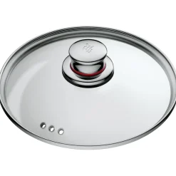 Zubehör Töpfe|WMF Quality One Ersatz-Glasdeckel, 16 cm
