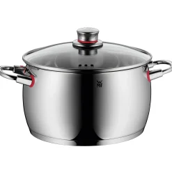Topfsets|WMF Quality One Topf-Set, 6-teilig