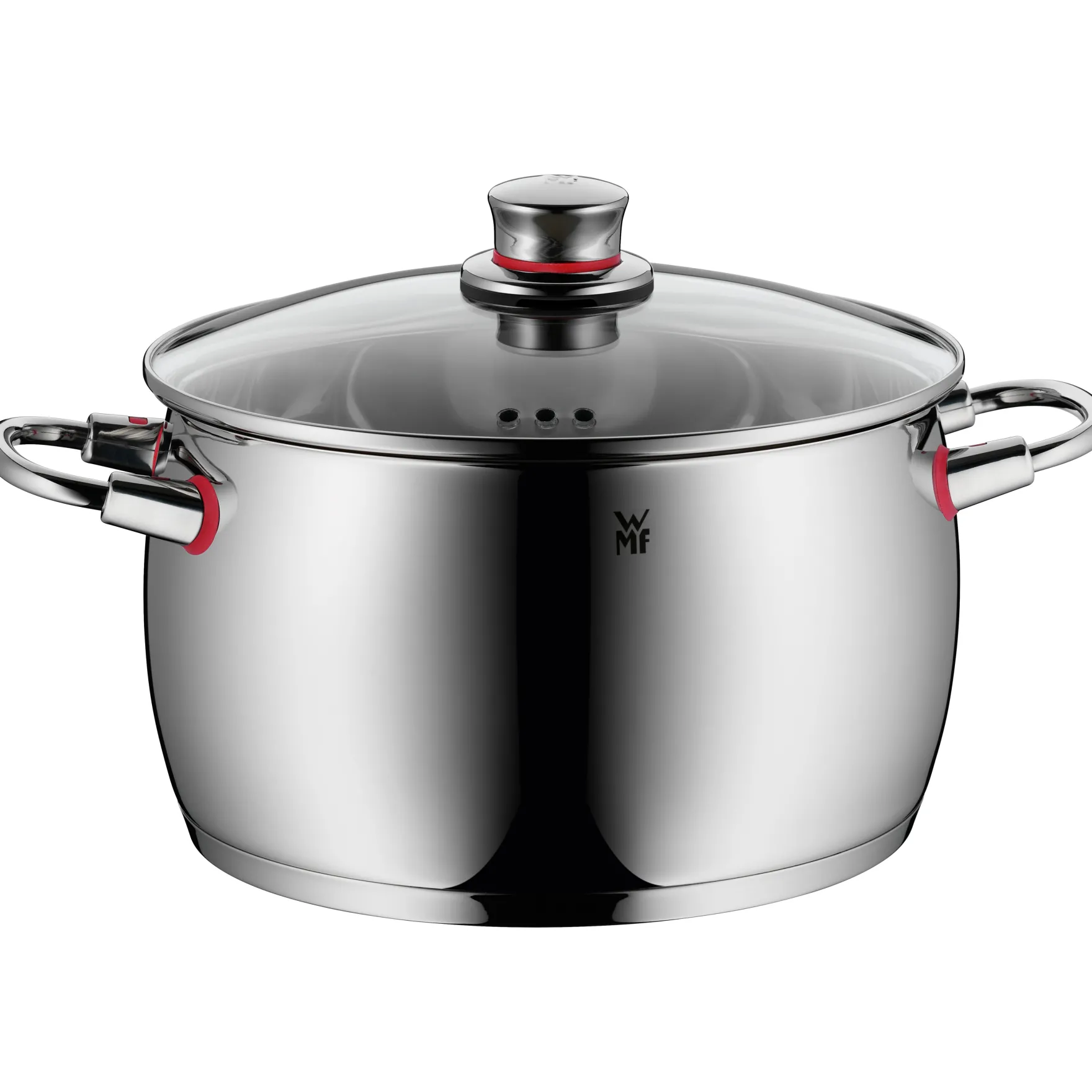 Topfsets|WMF Quality One Topf-Set, 6-teilig