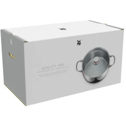 Topfsets|WMF Quality One Topf-Set, 6-teilig