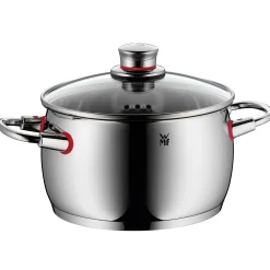 Topfsets|WMF Quality One Topf-Set, 4-teilig