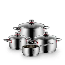 Topfsets|WMF Quality One Topf-Vorteils-Set*, 4-teilig