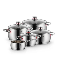 Topfsets|WMF Quality One Topf-Vorteils-Set*, 5-teilig