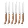 Steakmesser|Messersets|WMF Ranch Steakmesser-Set, 6-teilig