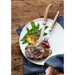 Steakmesser|Messersets|WMF Ranch Steakmesser-Set, 6-teilig