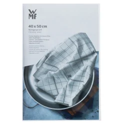 Pflege- & Reinigungsmittel|WMF Reinigungstuch, 40 x 50 cm