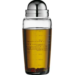 Barzubehör|Küchenutensilien|WMF Salat-Dressing-Shaker, 400 ml