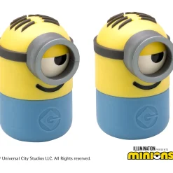 Salz- & Pfefferstreuer|WMF Salzstreuer-Set Minions®, 2-teilig