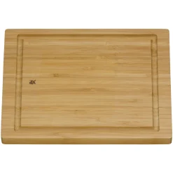 Schneidebretter|WMF Schneidebrett 26 x 20 cm, Bambus